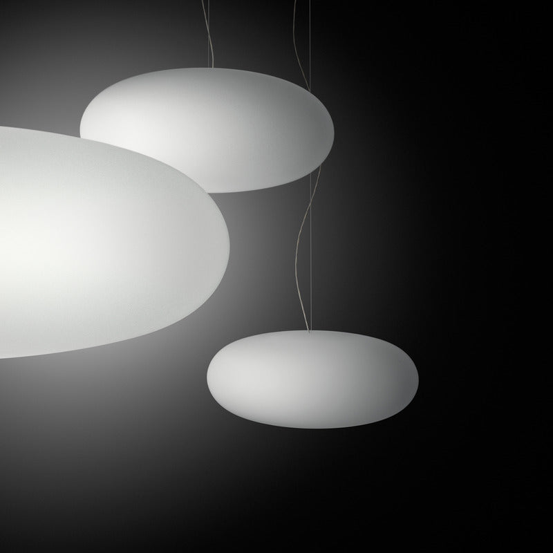 Vol Pendant Light