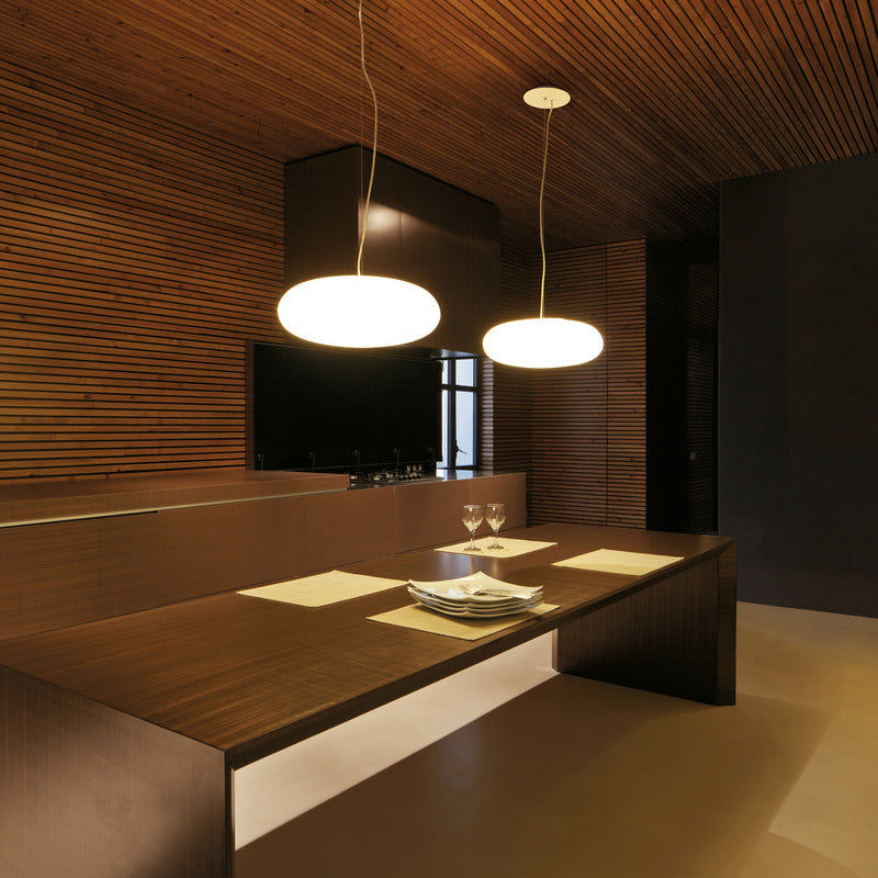 Vol Pendant Light