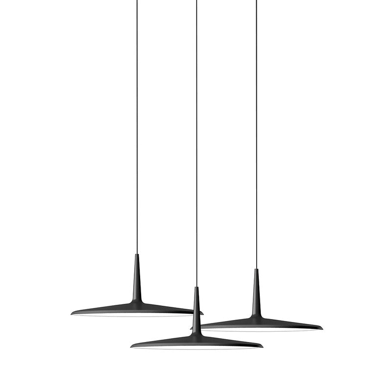 Skan Pendant Light