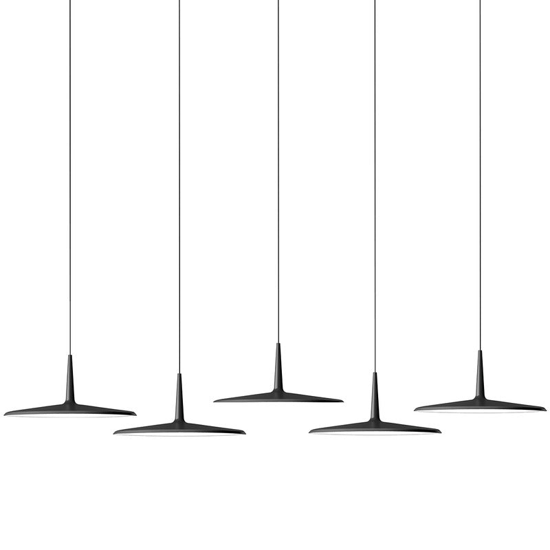 Skan Pendant Light