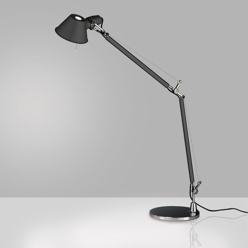 Tolomeo 9 Inch Classic Table Lamp