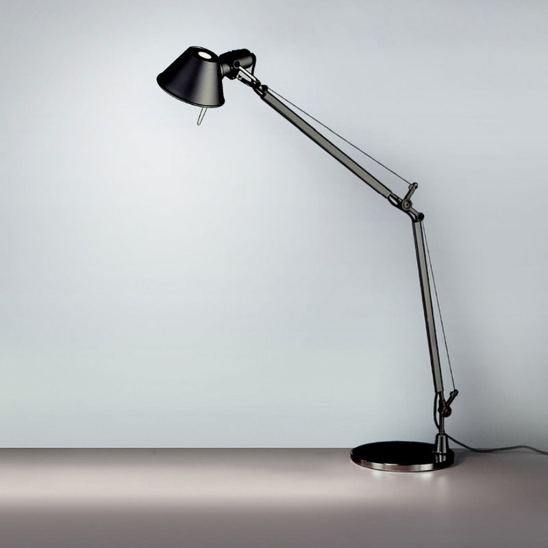 Tolomeo 9 Inch Classic Table Lamp