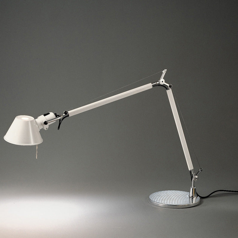 Tolomeo 9 Inch Classic Table Lamp