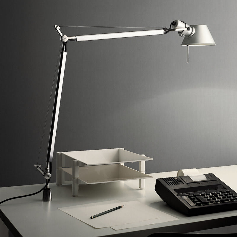 Tolomeo 9 Inch Classic Table Lamp