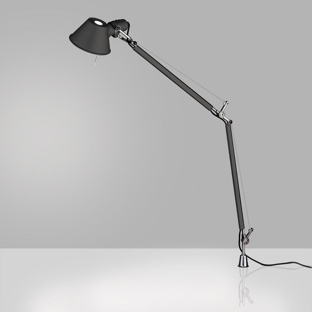 Tolomeo 9 Inch Classic Table Lamp