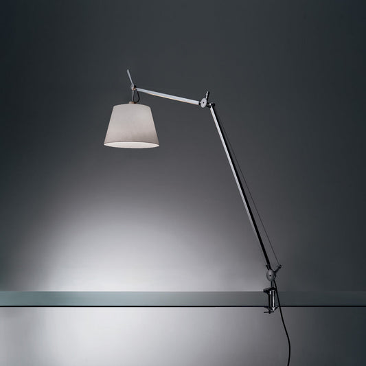 Tolomeo Table Lamp With Shade