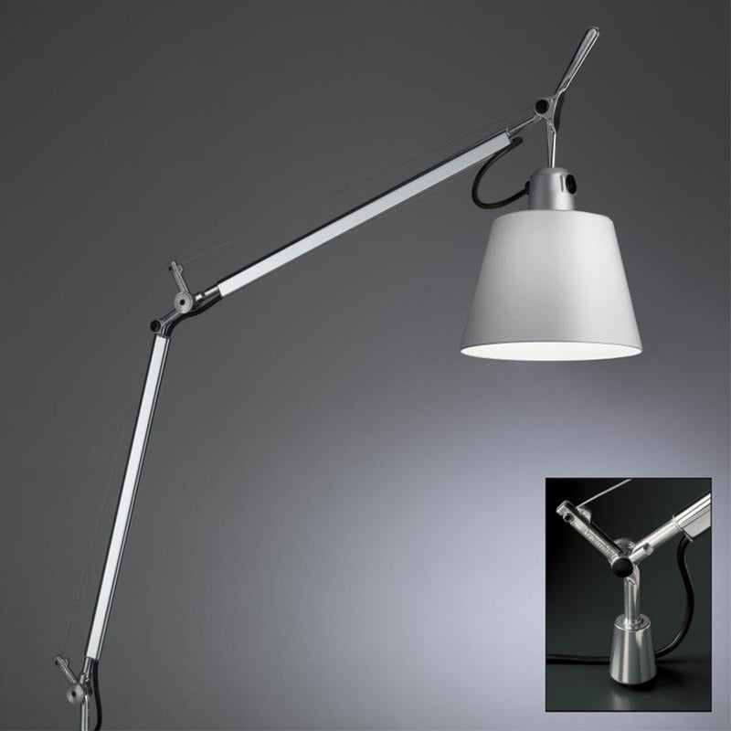 Tolomeo Table Lamp With Shade