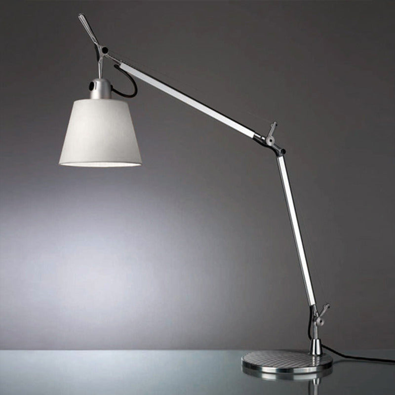 Tolomeo Table Lamp With Shade