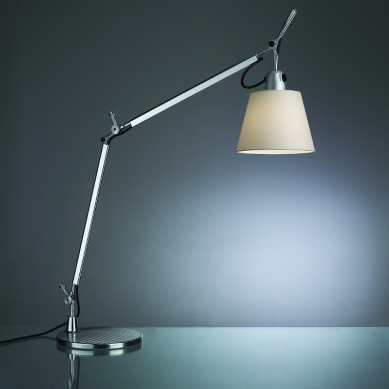 Tolomeo Table Lamp With Shade