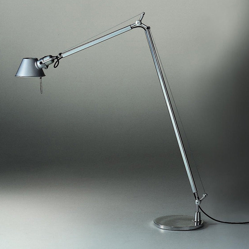 Tolomeo Reading Floor Lamp