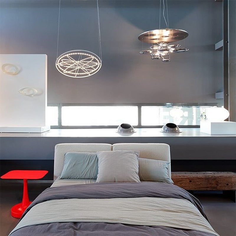 Copernico Suspension Light