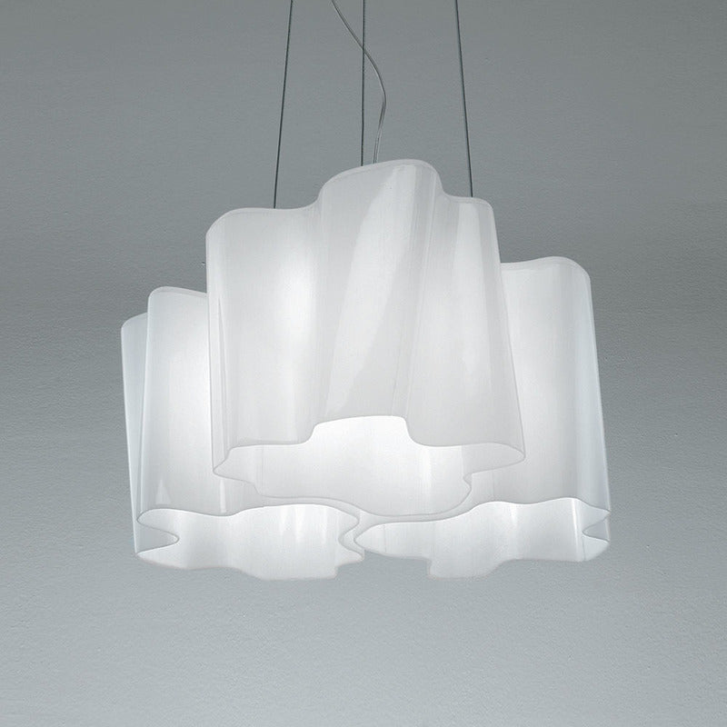 Logico Triple Nested Suspension Light