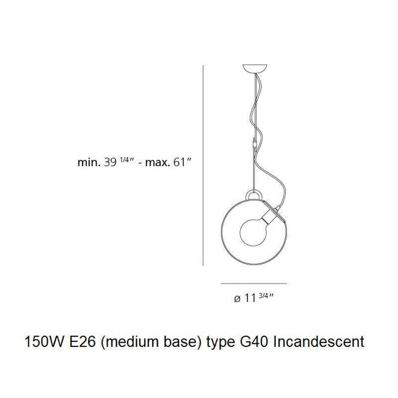 Miconos Suspension