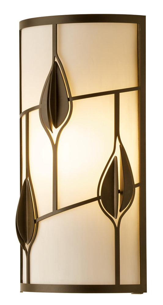 Alison's Leaves Sconce