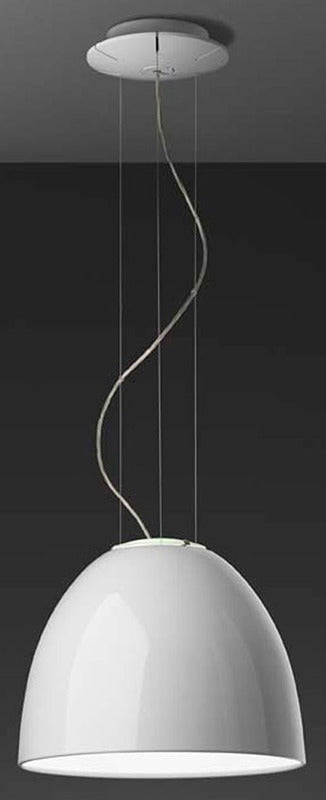 Nur Gloss Suspension Lamp