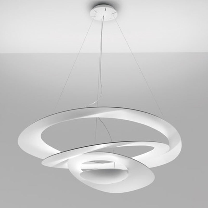 Pirce Suspension Light