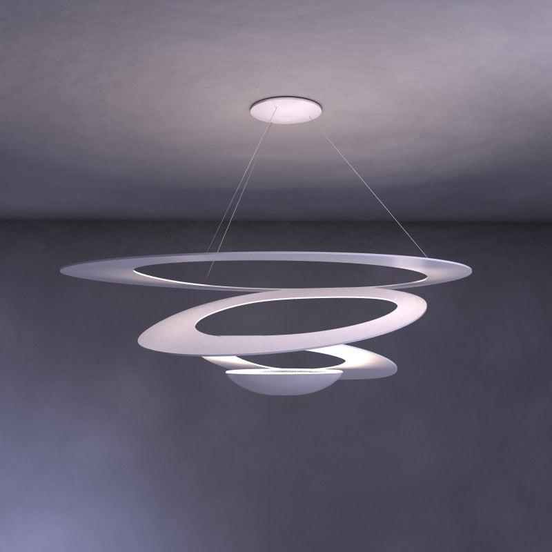 Pirce Suspension Light