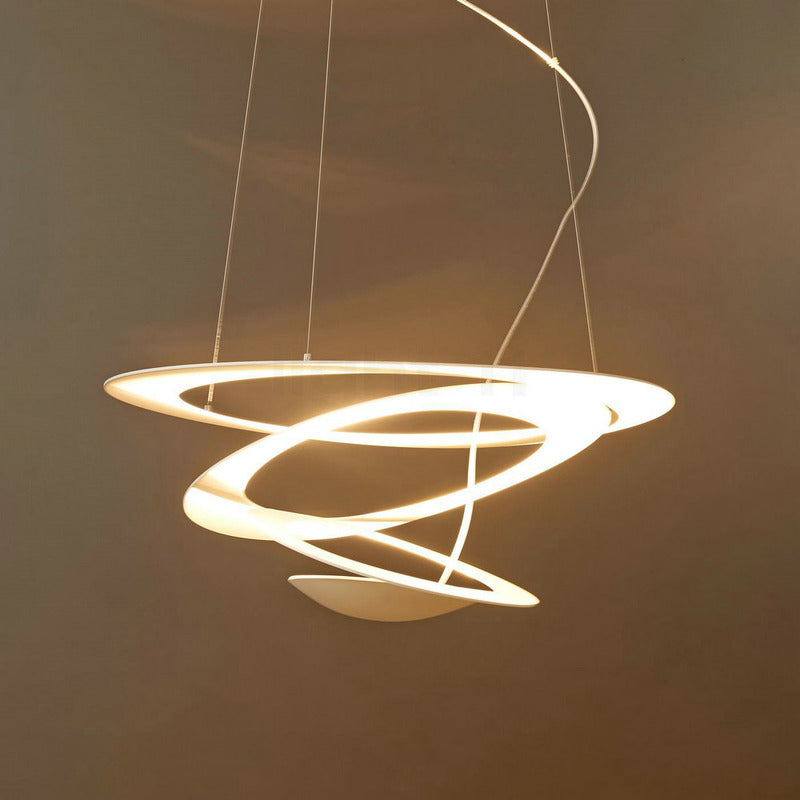 Pirce Suspension Light