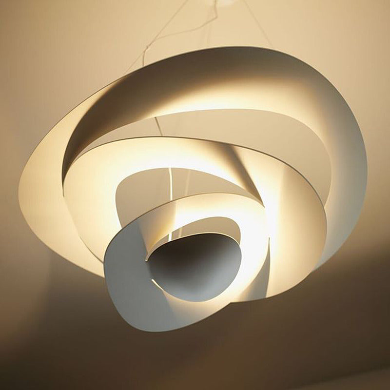 Pirce Suspension Light