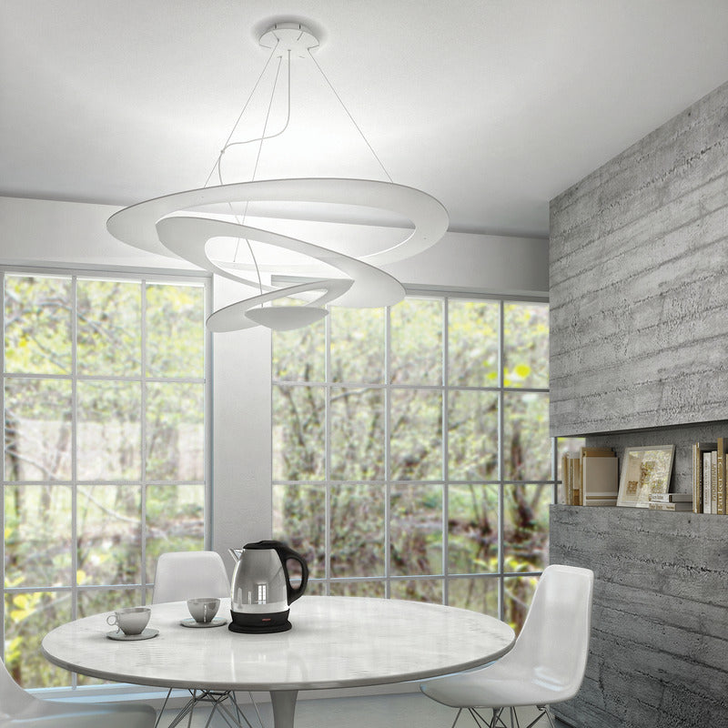 Pirce Suspension Light