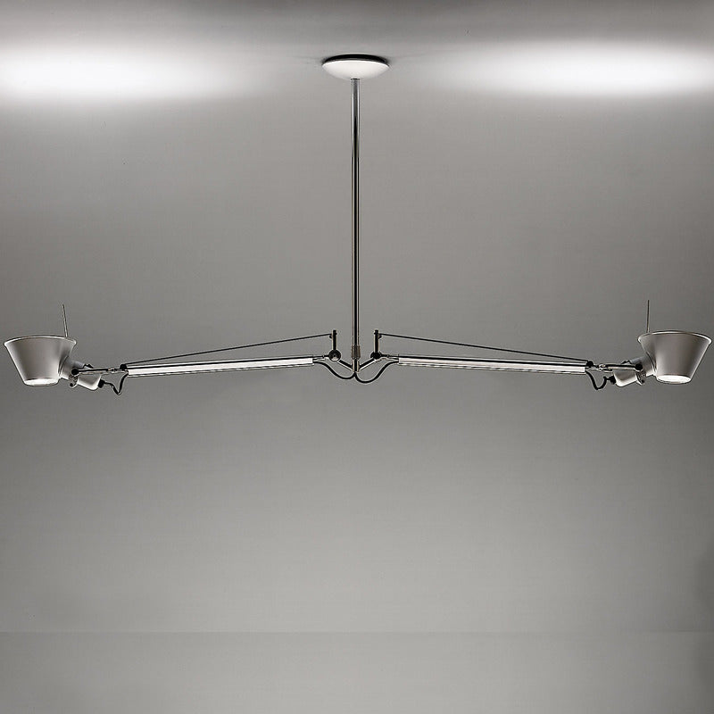 Tolomeo Double Suspension