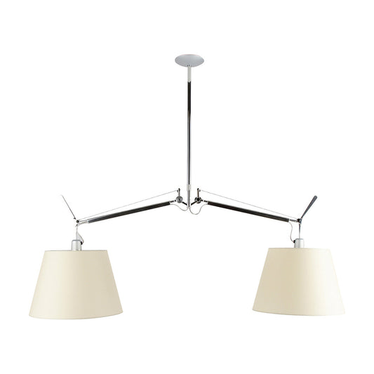 Tolomeo Double Shade Suspension