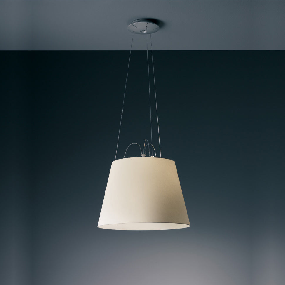 Tolomeo Mega Suspension Light