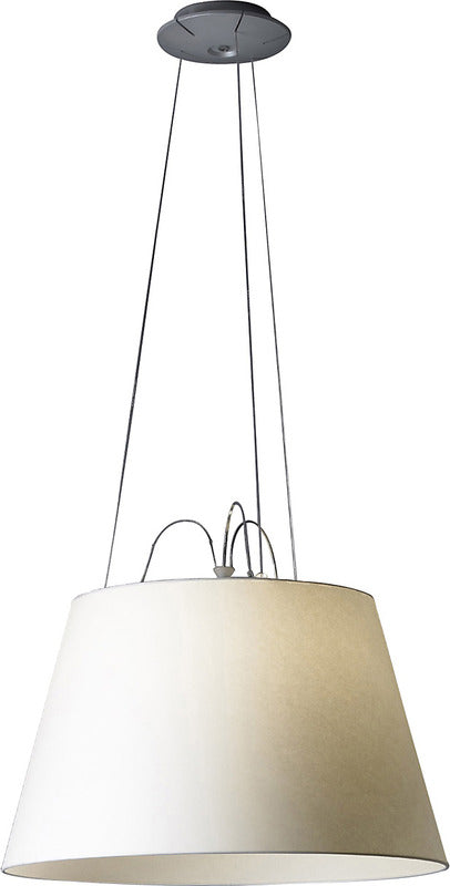 Tolomeo Mega Suspension Light