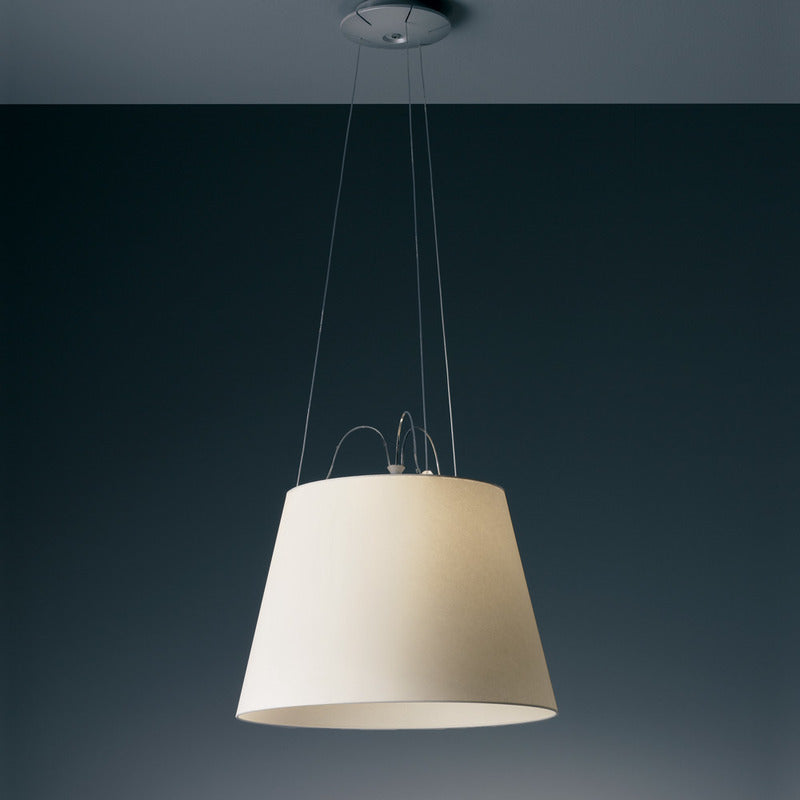 Tolomeo Mega Suspension Light