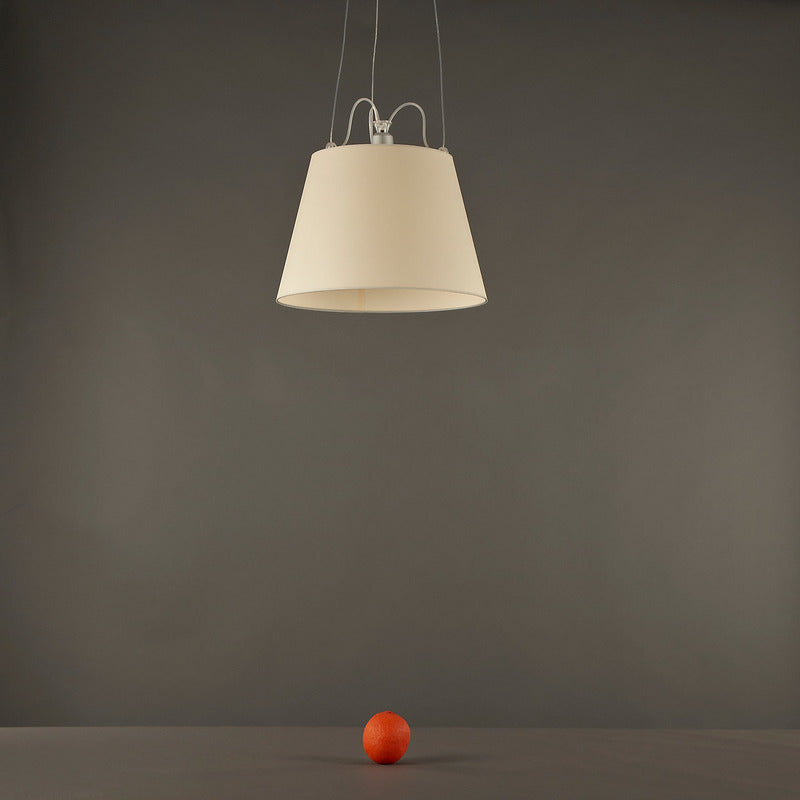 Tolomeo Mega Suspension Light