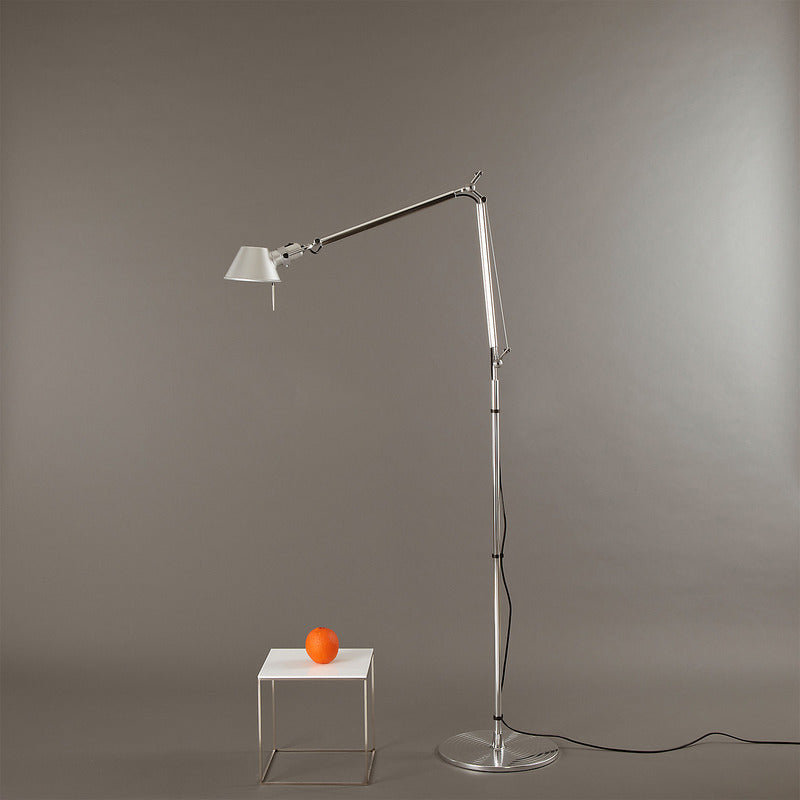 Tolomeo Classic LED Floor Lamp