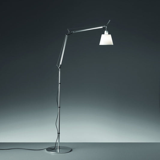 Tolomeo Floor Lamp