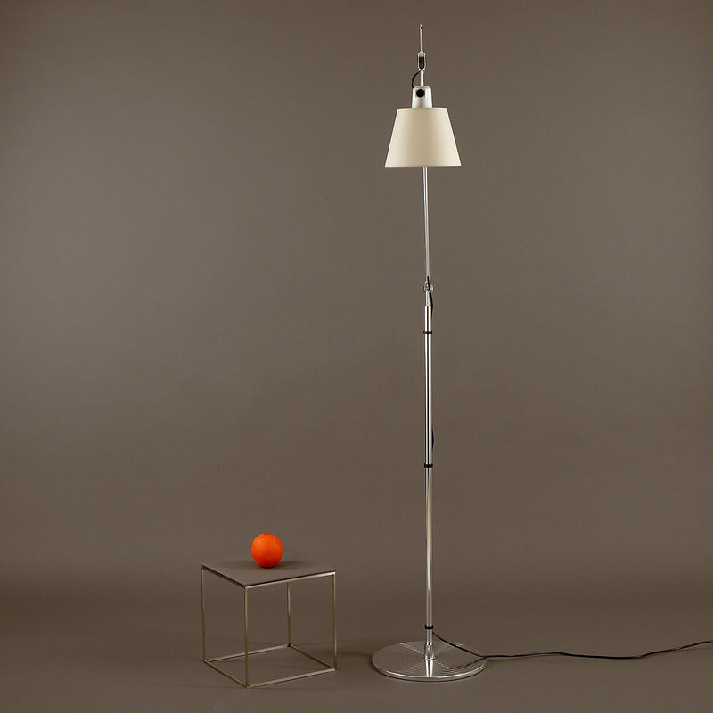 Tolomeo Floor Lamp