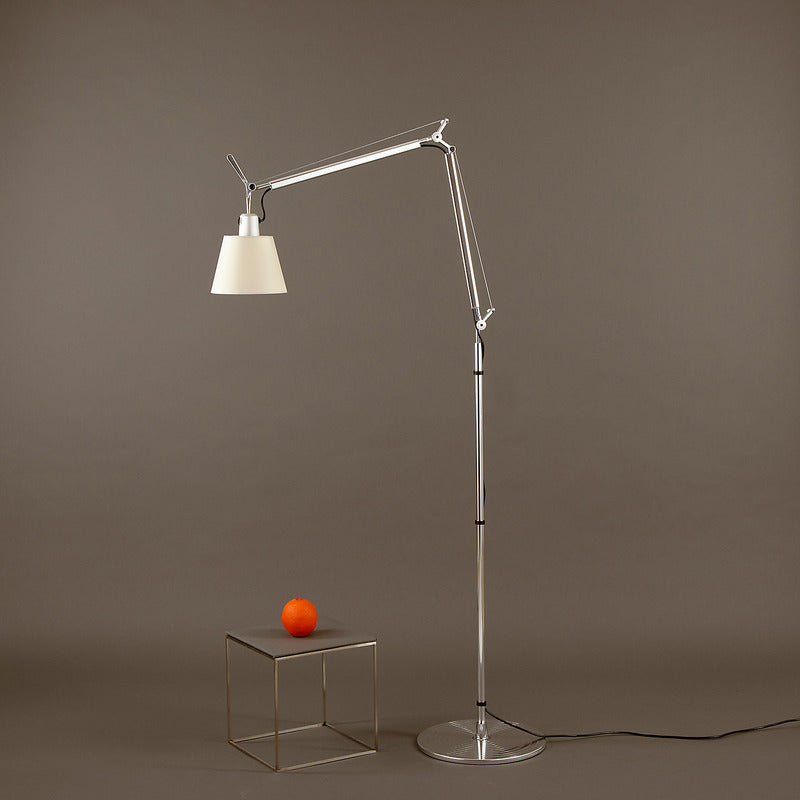 Tolomeo Floor Lamp