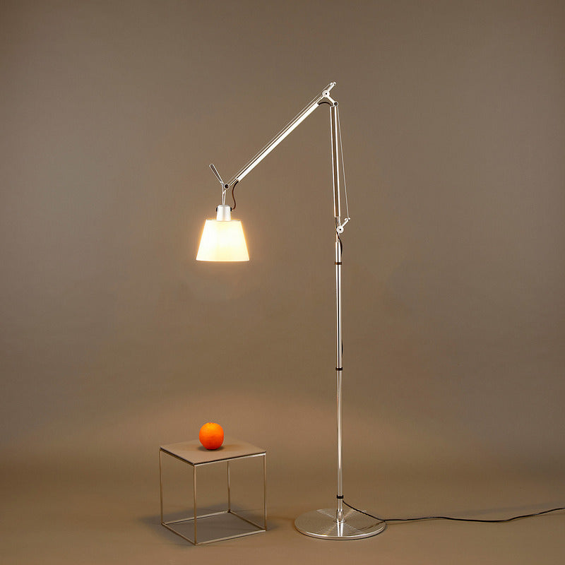 Tolomeo Floor Lamp