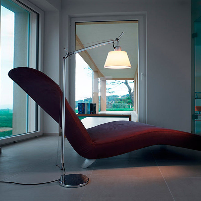 Tolomeo Floor Lamp