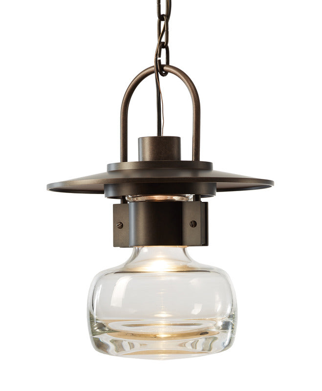 Mason Large Pendant Light