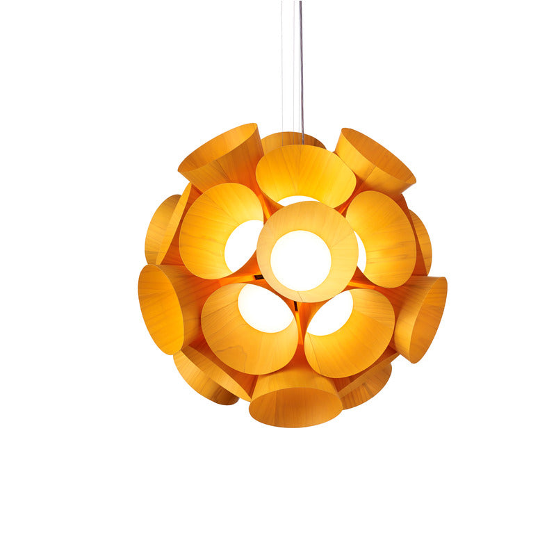 Dandelion LED Suspension Light