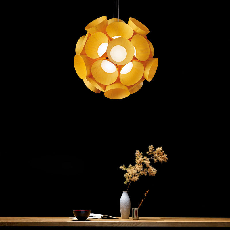 Dandelion LED Suspension Light