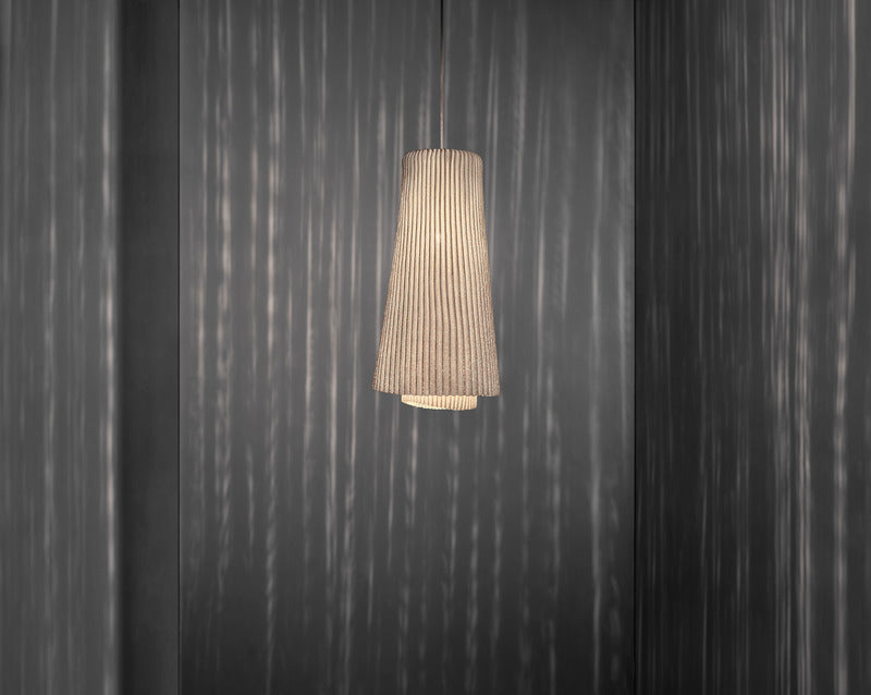 Tempo Andante Pendant Light