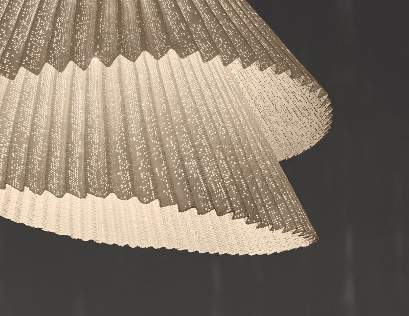 Tempo Vivace Pendant Light