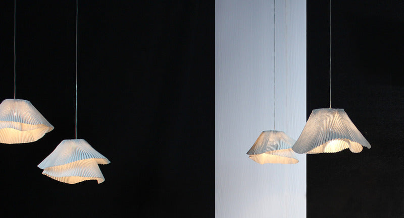 Tempo Vivace Pendant Light