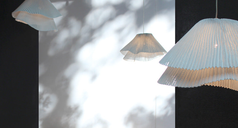 Tempo Vivace Pendant Light