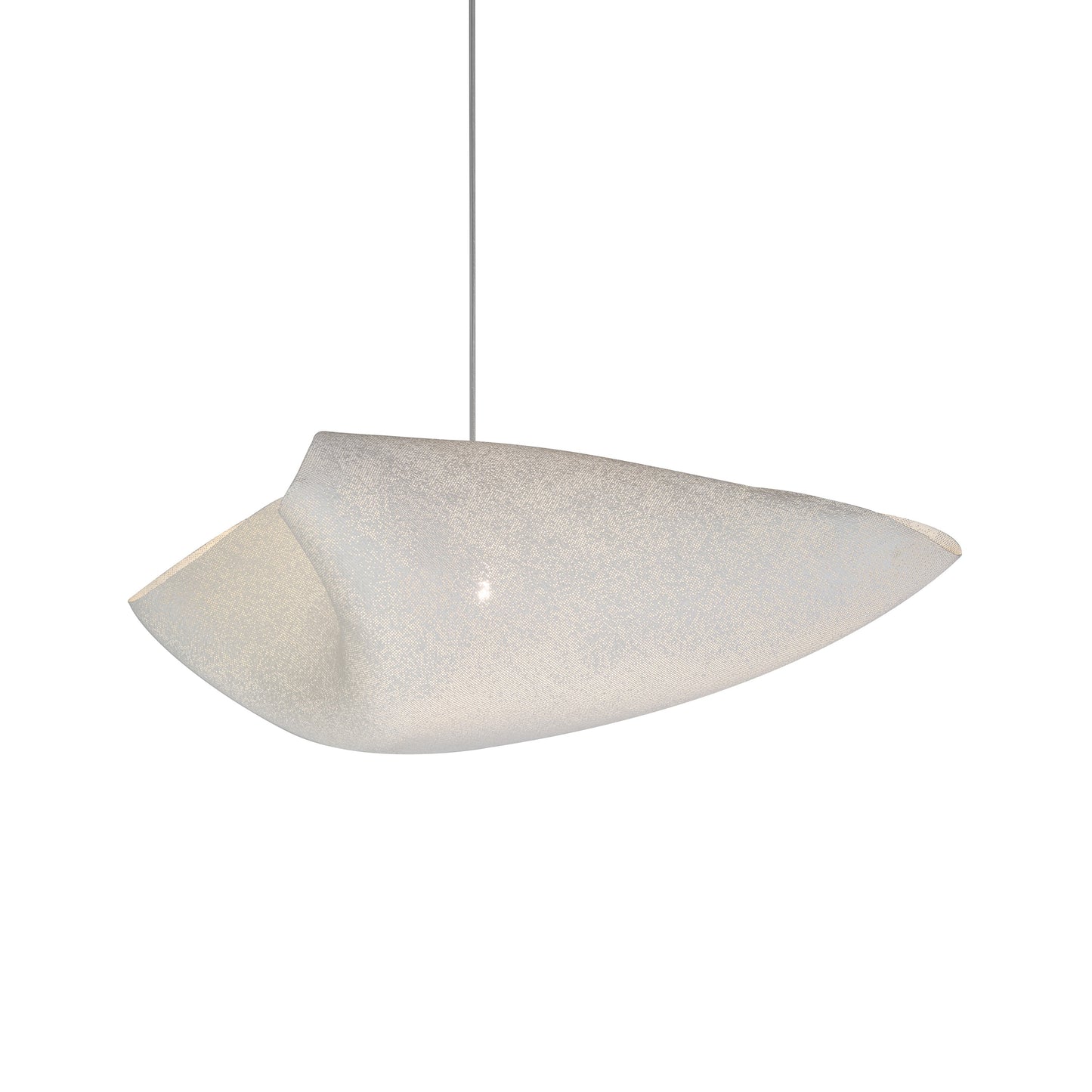 Ballet Plie Pendant Light