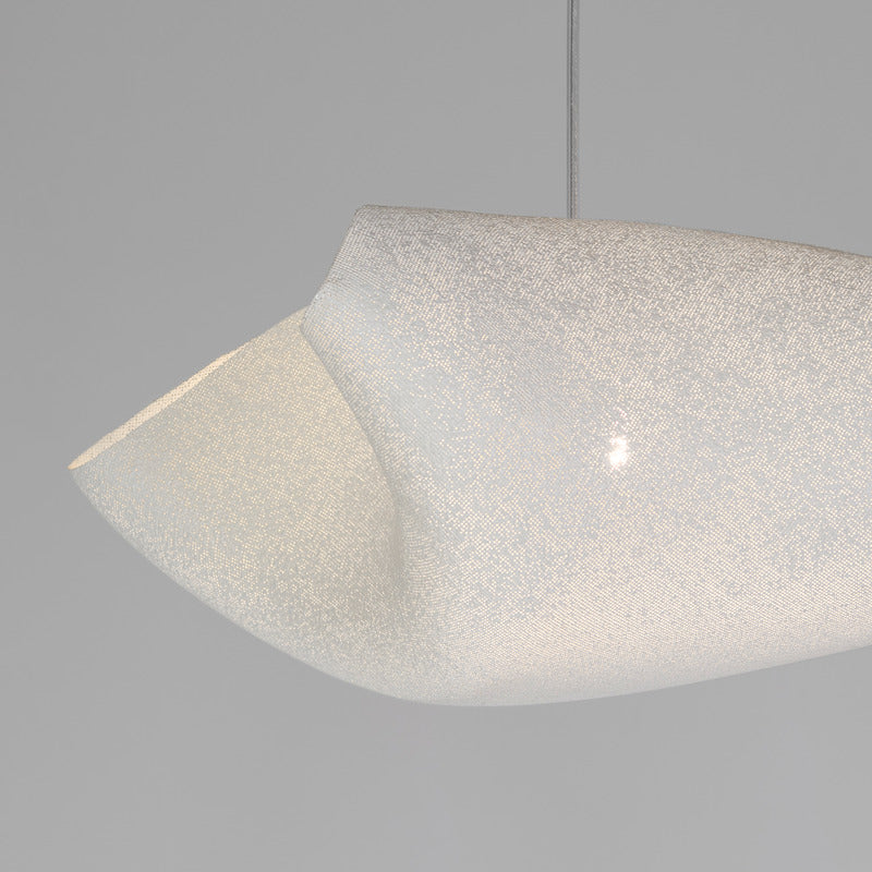 Ballet Plie Pendant Light