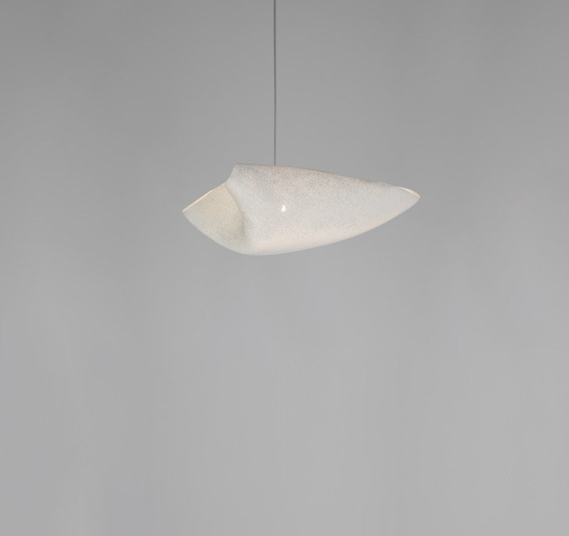 Ballet Plie Pendant Light