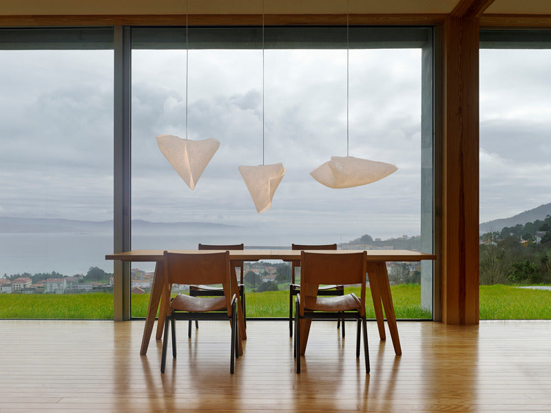 Ballet Releve Pendant Light