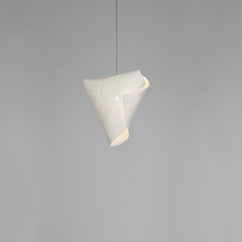 Ballet Releve Pendant Light