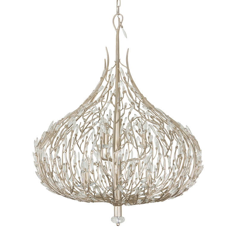 Bask Pendant Light