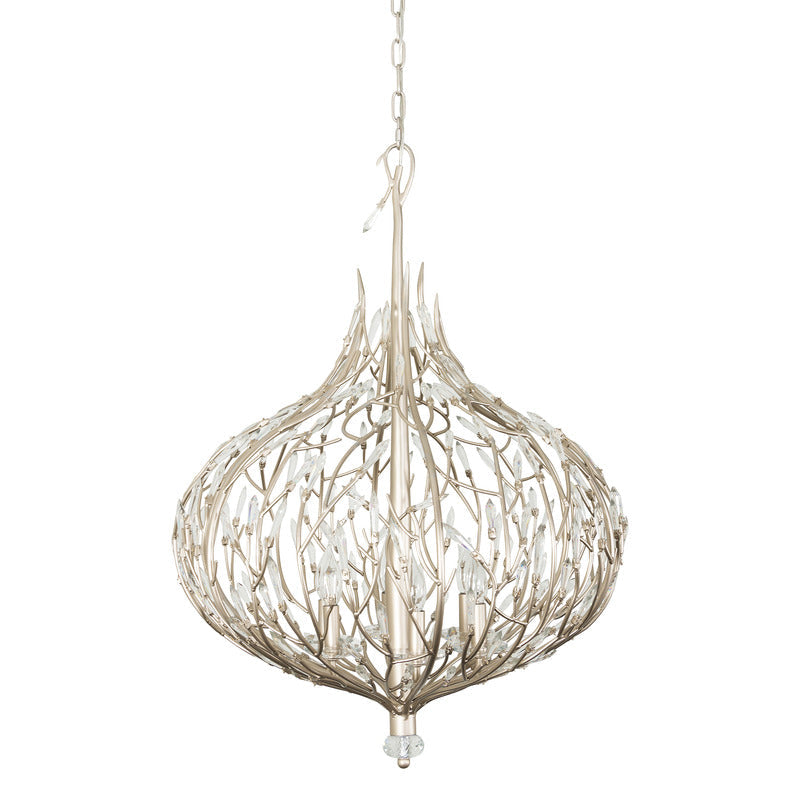 Bask Pendant Light